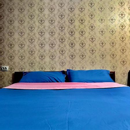 Apartaments In The City Center Karagandy Exterior foto